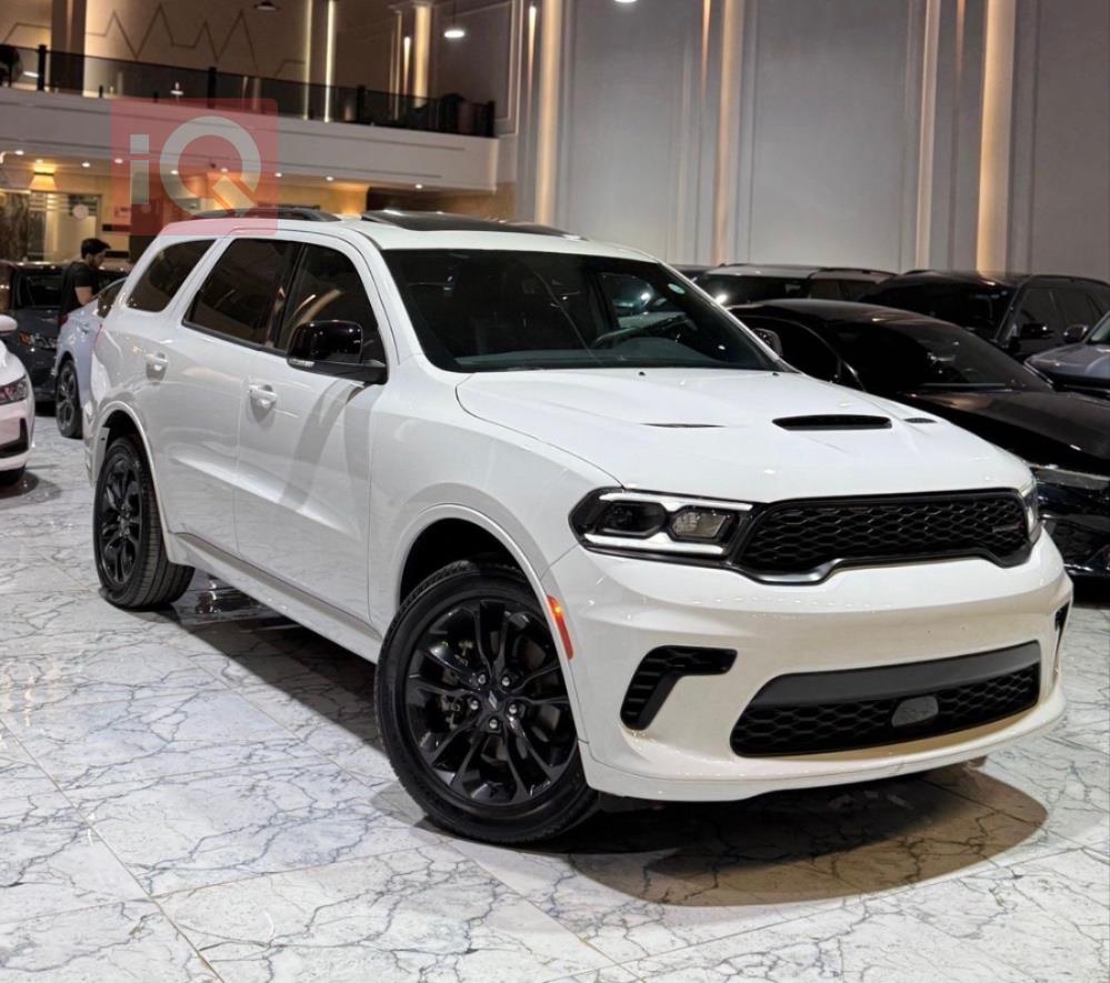 دودج دورانجو